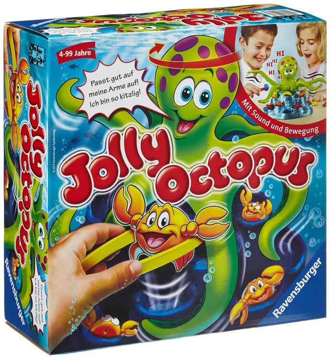 Fun und Partyspiele Bild 1