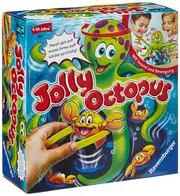 Vorschaubild Fun und Partyspiele 1