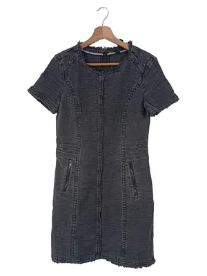 MARC CAIN Jeanskleid
