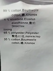 Vorschaubild 5 von Jeanskleid Damen Gr. 36/S Grau Casual Kurzarm Kleid