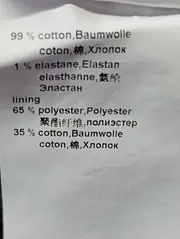 Vorschaubild MARC CAIN Jeanskleid 5
