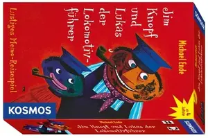 KOSMOS Gedächtnisspiel