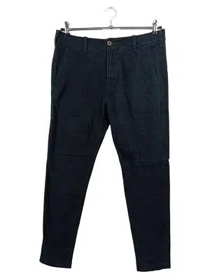 HOLLISTER Stoffhose