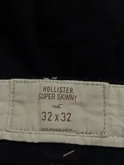 Vorschaubild HOLLISTER Stoffhose 3