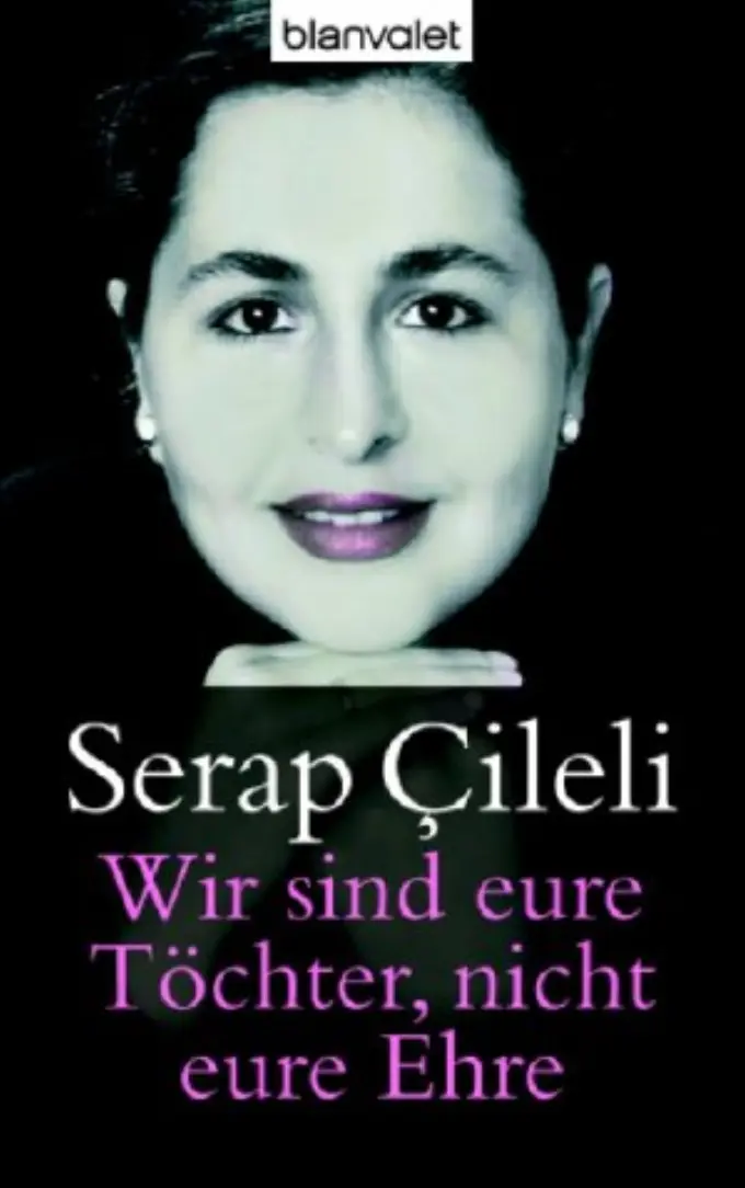 Autobiografie Bild 1