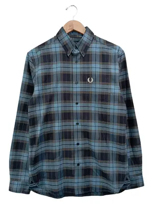 FRED PERRY Freizeithemd