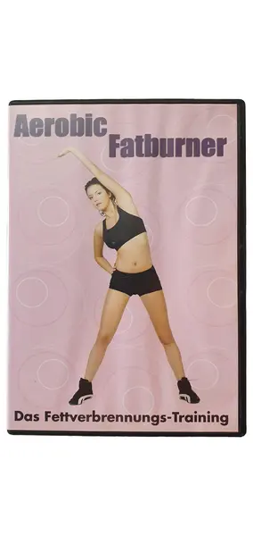 Fitnessfilm