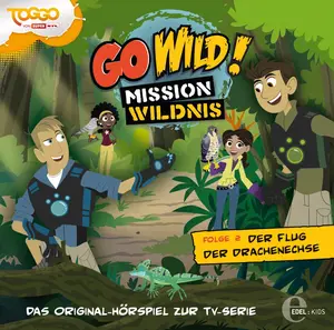 Hörspiel für Kinder