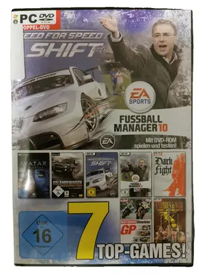 EA SPORTS Sportspiele