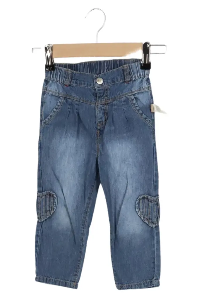 DAVE&BELLA Jeans Regular Fit Bild 1