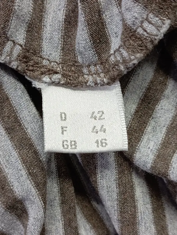 PETER HAHN Langarmshirt Bild 4