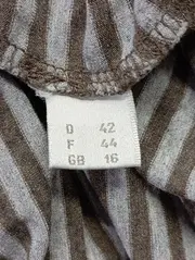Vorschaubild PETER HAHN Langarmshirt 4