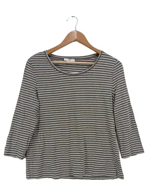 PETER HAHN Langarmshirt