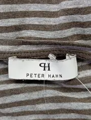 Vorschaubild PETER HAHN Langarmshirt 3
