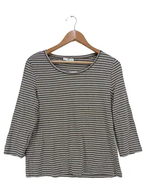 PETER HAHN Langarmshirt