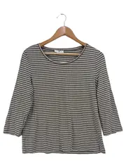 Vorschaubild PETER HAHN Langarmshirt 1