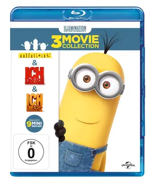 Animationsfilm