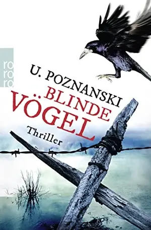 Thrillerbuch