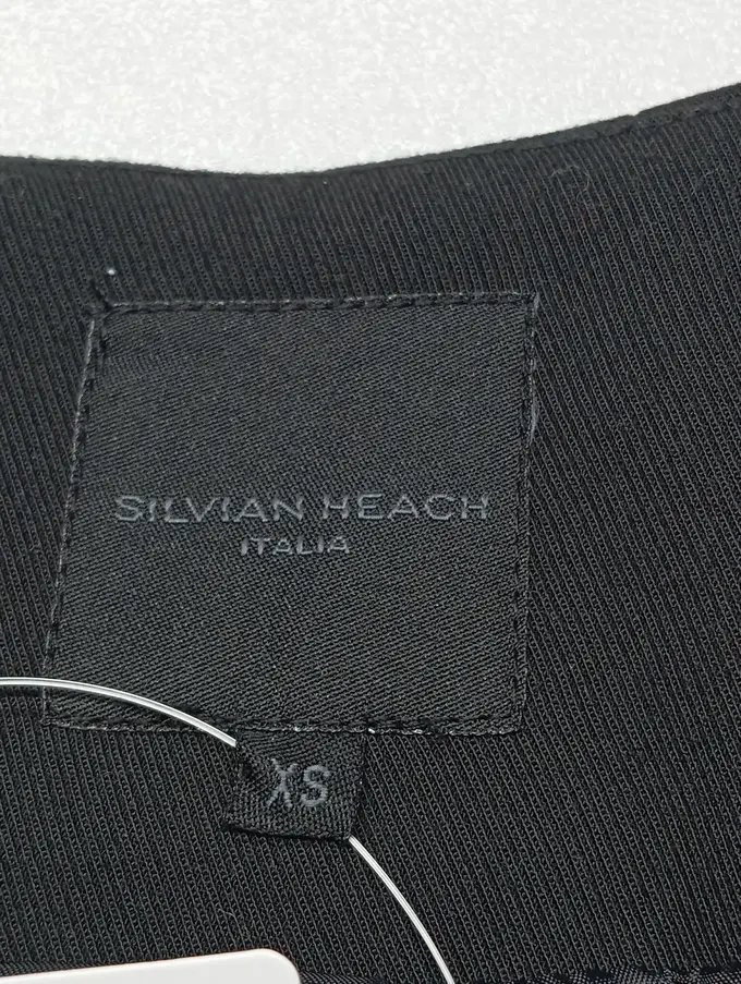 SILVIAN HEACH Blazer Bild 3
