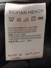 Vorschaubild SILVIAN HEACH Blazer 4