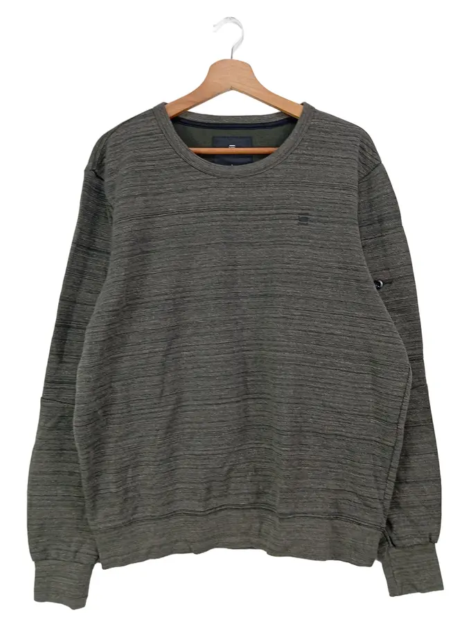 G-STAR RAW Pullover Bild 1