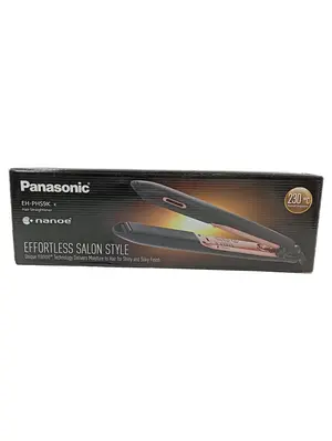 PANASONIC Glätteisen