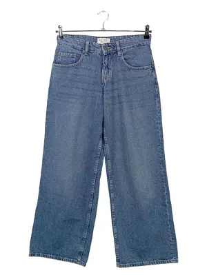 MOTEL Jeans Straight Leg