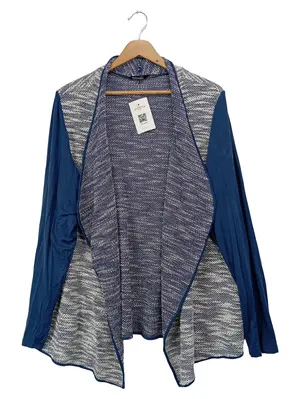 MS MODE Strickjacke