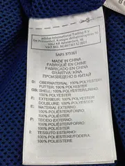 Vorschaubild ADIDAS Regenjacke 4