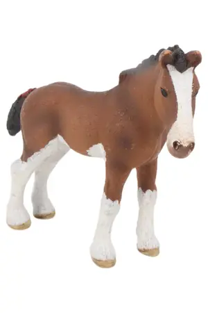 SCHLEICH Schleich Spielfigur
