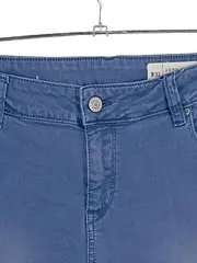 Vorschaubild 3 von Damen Jeans Capri Regular Fit Blau W31