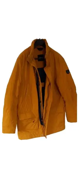 BERGER Parka