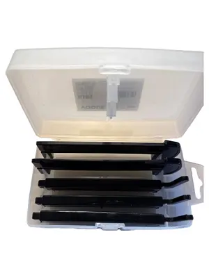 VOGUE Aufbewahrungsbox