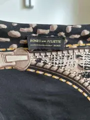 Vorschaubild ROMEO & JULIET COUTURE Strickkleid 3