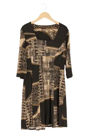ROMEO & JULIET COUTURE Strickkleid