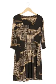 Vorschaubild ROMEO & JULIET COUTURE Strickkleid 1