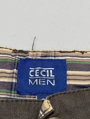 Vorschaubild CECIL Stoffhose 3