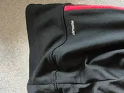 Vorschaubild 6 von Damen Jogginghose Gr. 36/S Rot Sportlich Fitness Hose