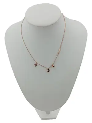 SWAROVSKI Halskette mit Anhänger