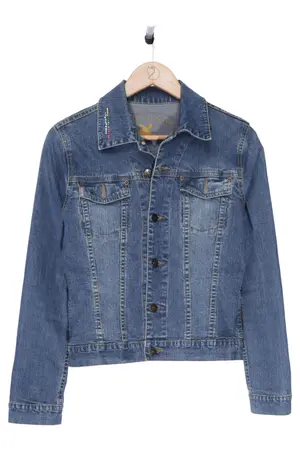 REDIAL Jeansjacke