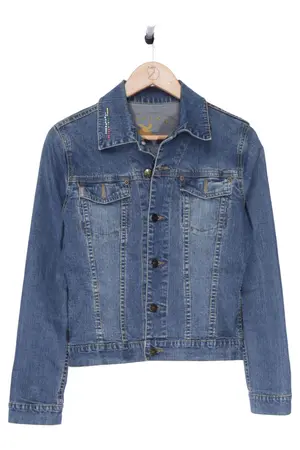REDIAL Jeansjacke