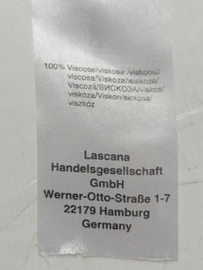 LASCANA Sommerkleid Bild 6