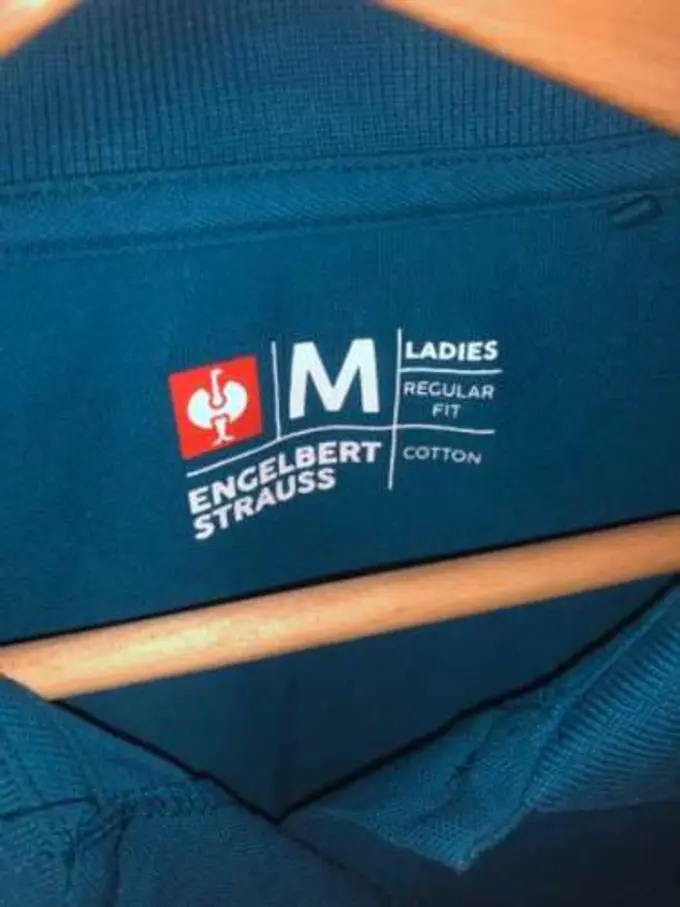 ENGELBERT STRAUSS Poloshirt Bild 3