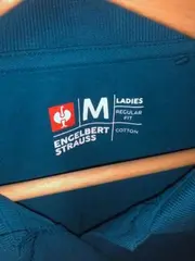Vorschaubild ENGELBERT STRAUSS Poloshirt 3