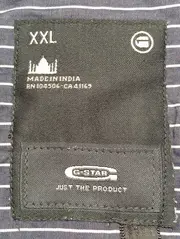 Vorschaubild G-STAR RAW Freizeithemd 3