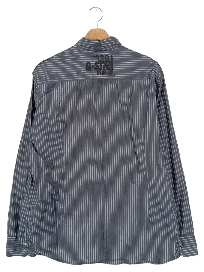G-STAR RAW Freizeithemd Bild 2