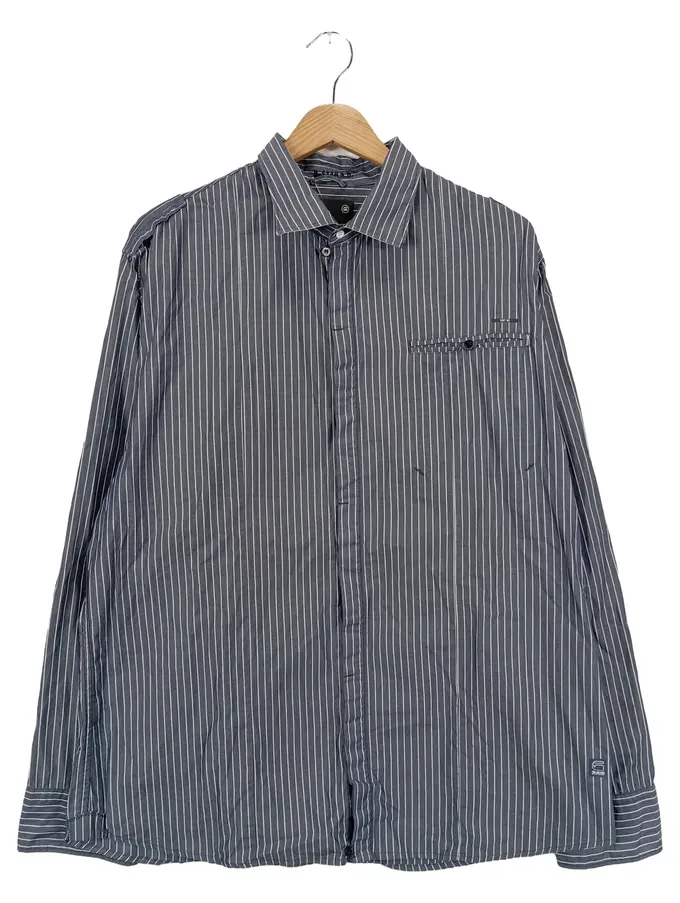 G-STAR RAW Freizeithemd Bild 1