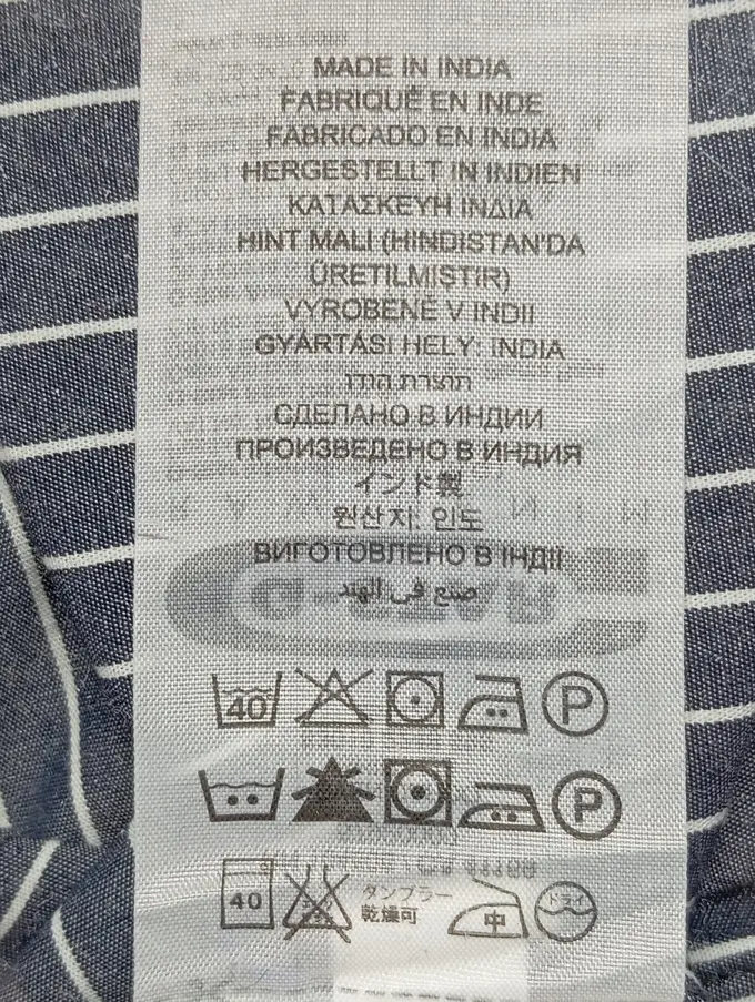 G-STAR RAW Freizeithemd Bild 4