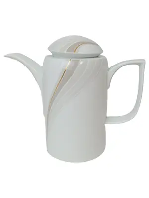 FÜRSTENBERG Kaffeekanne