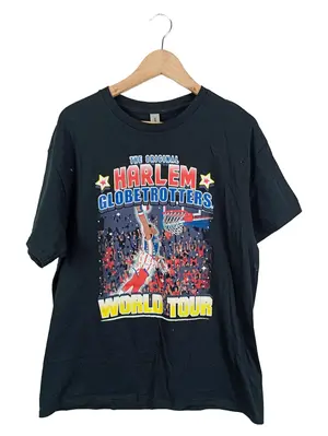 HARLEM GLOBETROTTERS Fanshirt